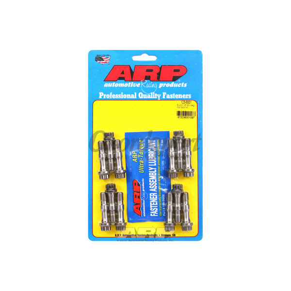 ARP Buick V6 90 deg rod bolt kit image