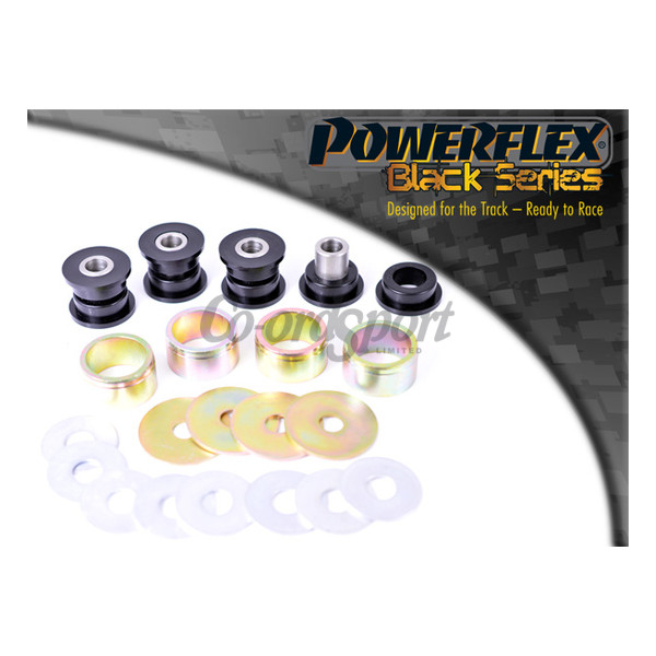 Powerflex Rear Suspension Rear Arm Bush image