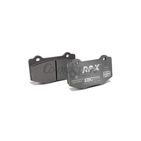 EBC Racing RP-X Brake Pads image