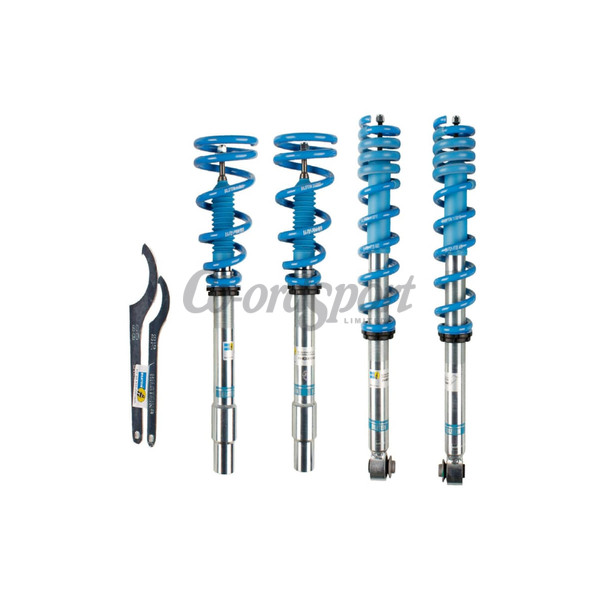 Bilstein B14 Suspension Kit - BMW E60;K;B14 image