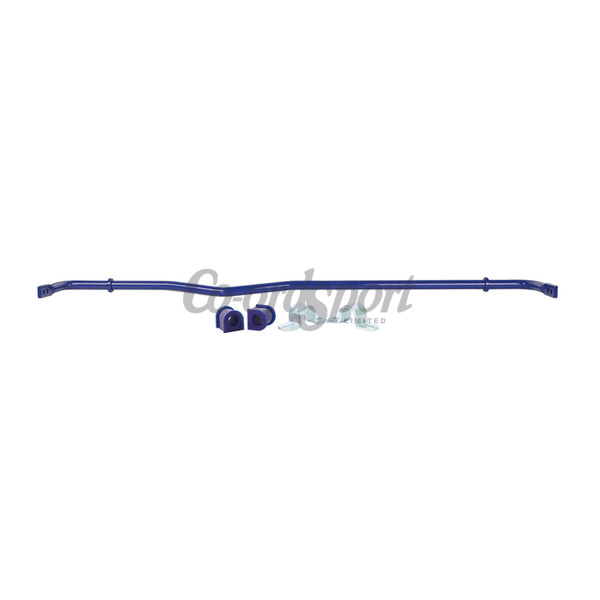 SuperPro  20Mm Rear Adjustable Anti-Rollbar - Mazda Rx-7 Series V image