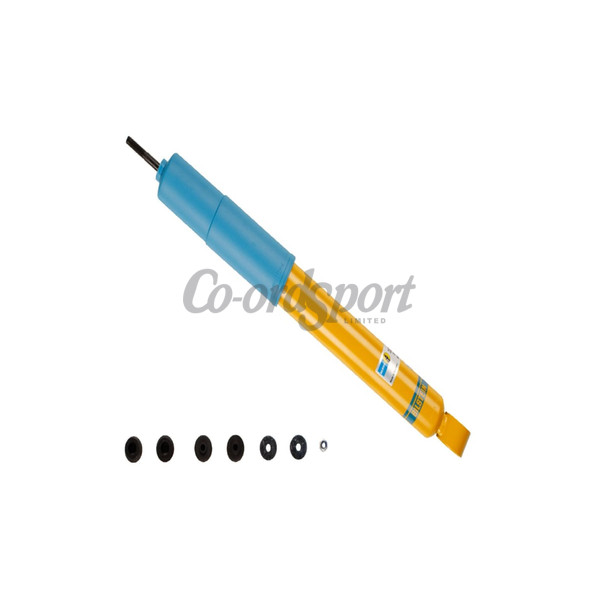 Bilstein B6 Damper - TOYOTA 4RUNNER-2/4WD REAR '90-95 image