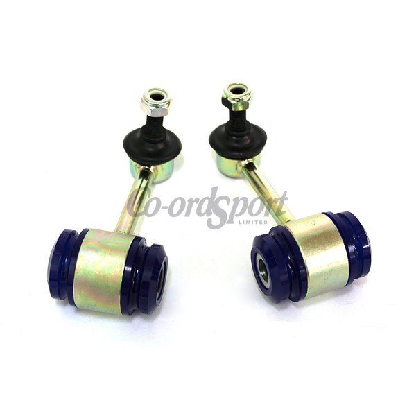 SuperPro  Rear Sway Bar Link Bush Kit image