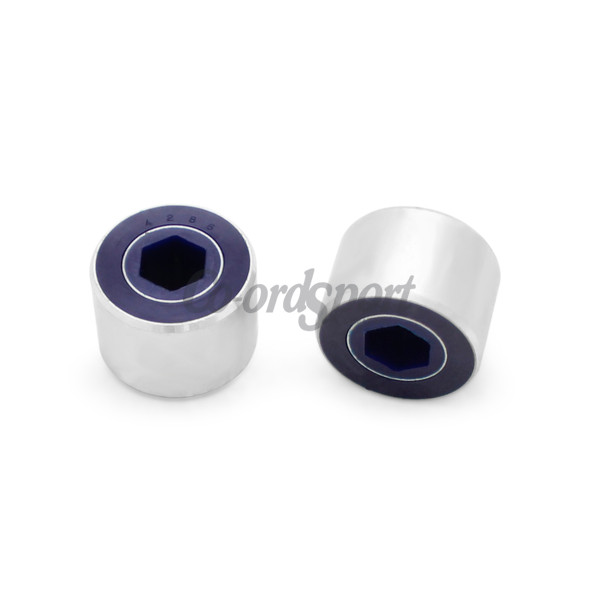 SuperPro  Control Arm Bush Kit image