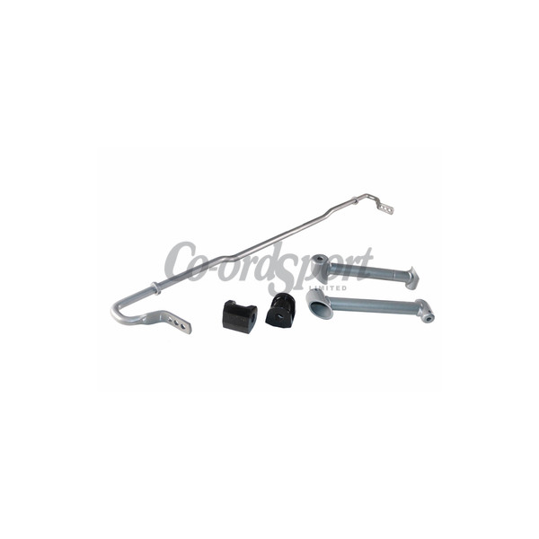 Whiteline Performance Sway Bar 16mm HD Blade Adj 3 Hole image