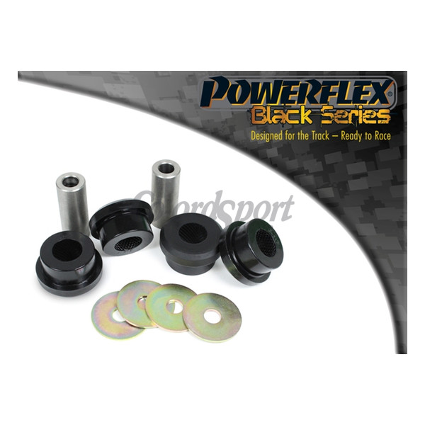 Powerflex Rear Lower Wheel Bearing Housing Bush image