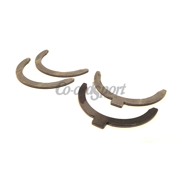 ACL Thrust Bearings Toyota 2A 3A 4A 5A 6A 7A 1298cc 1397cc 1452cc image