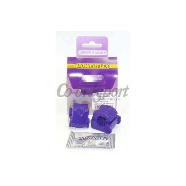 Powerflex Front Anti Roll Bar Bush 18mm image