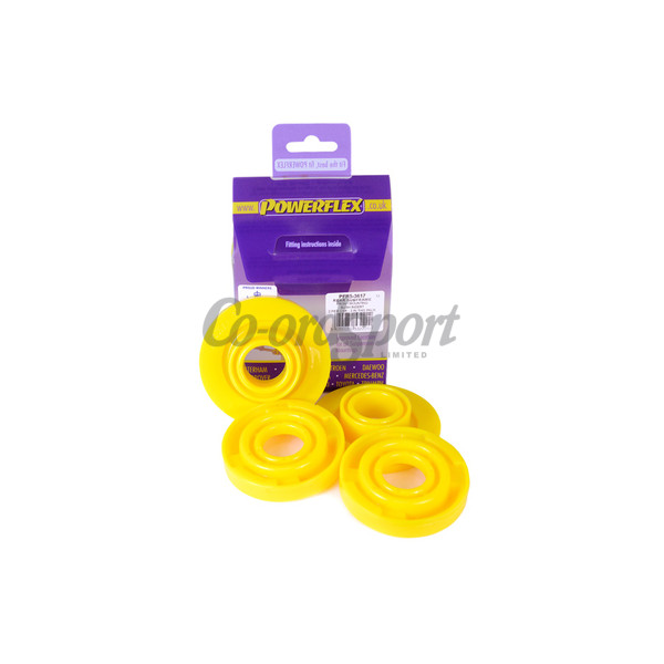 Powerflex Rear Subframe Front Mounting Bush Insert image