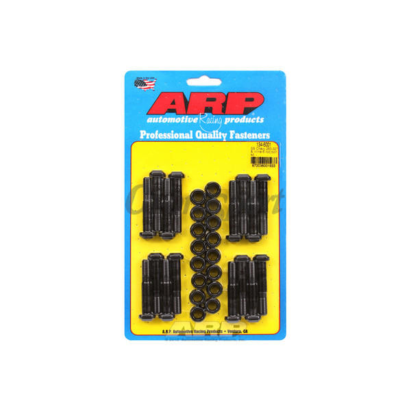 ARP SB Chevy 283-327 & Inline 6 rod bolt kit image