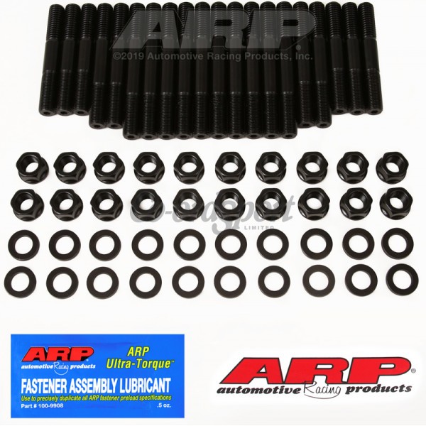 ARP BB Chevy Dart Big M all studs main stud kit image