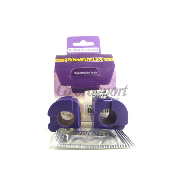 Powerflex Front Anti Roll Bar Bush 18mm image