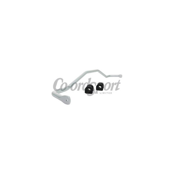 NLA! Whiteline BBF36X BUSH KIT PAIR image