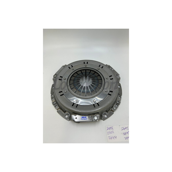 Helix  Ferrari Cover Assembly image