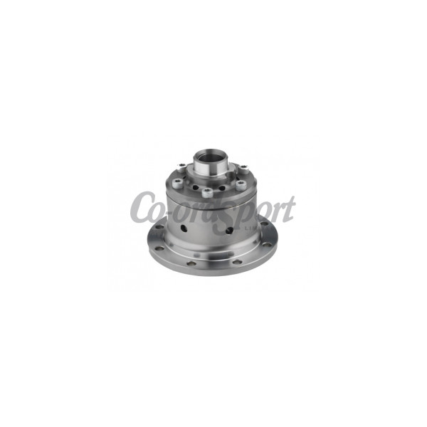 Quaife Nissan R180 240-280Z ATB differential 115mm image