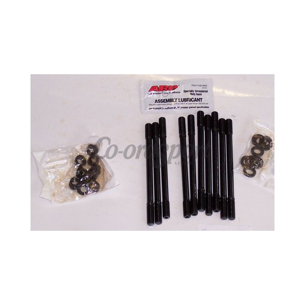 ARP Honda/Acura K20A A2 & A3 head stud kit EP3 FN2 CIVIC CUP image