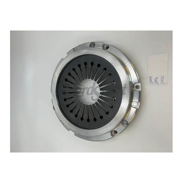 Helix  Lamborghini Cover Assembly image