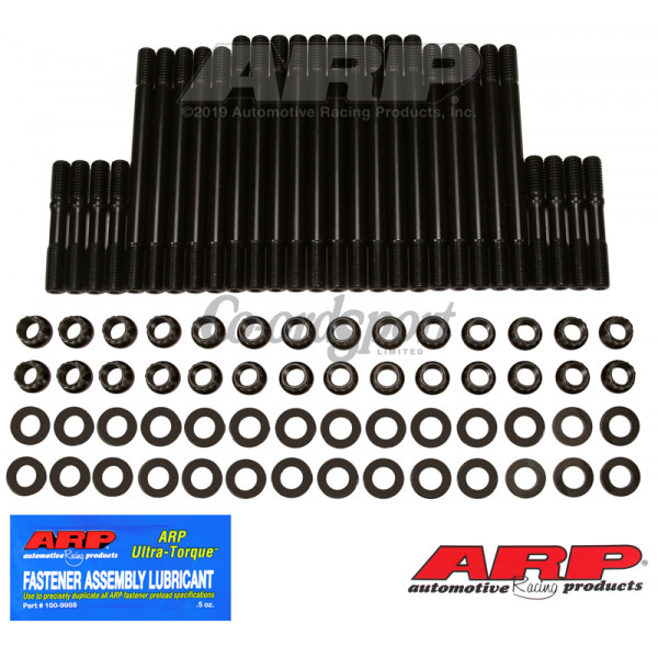 ARP BB Chevy w/Olds DRCE head stud kit image