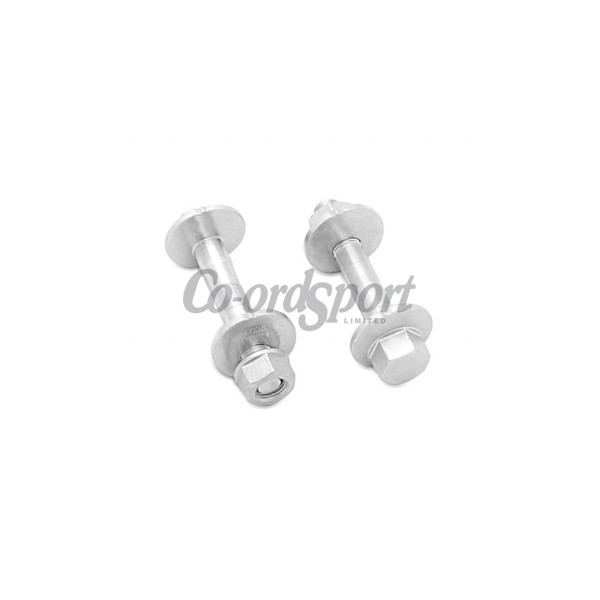 SuperPro  Captiva Rr Toe Arm Bolt Kit image