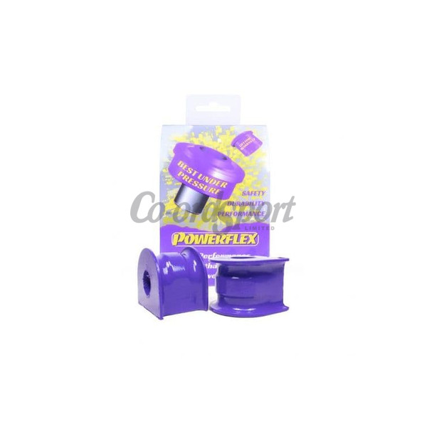 Powerflex Front anti roll bar 27mm VW T6 image