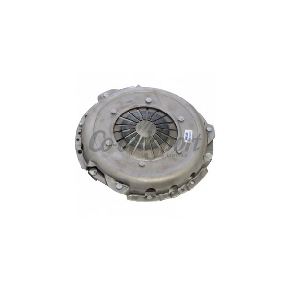 Helix  Peugeot Cover Assembly image