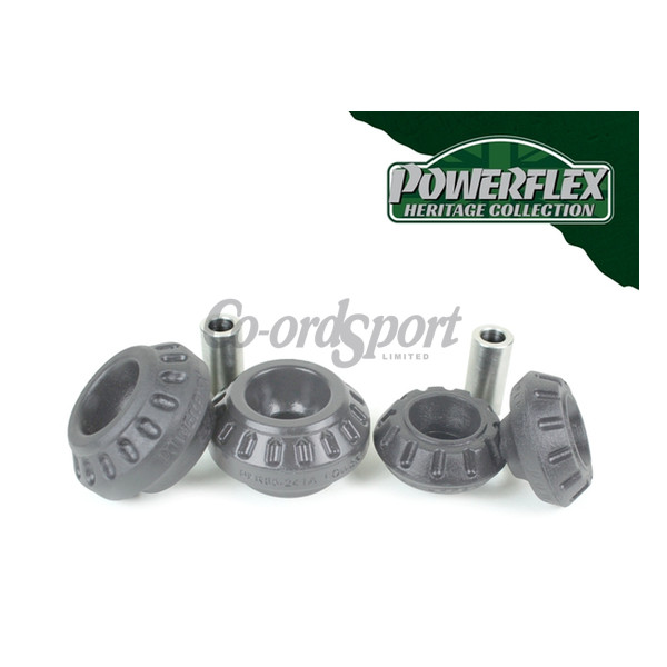 Powerflex Rear Shock Top Mounting Bush image