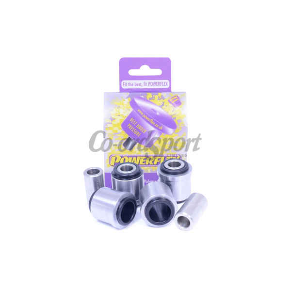 Powerflex Rear Toe Adjuster Arm Bush image