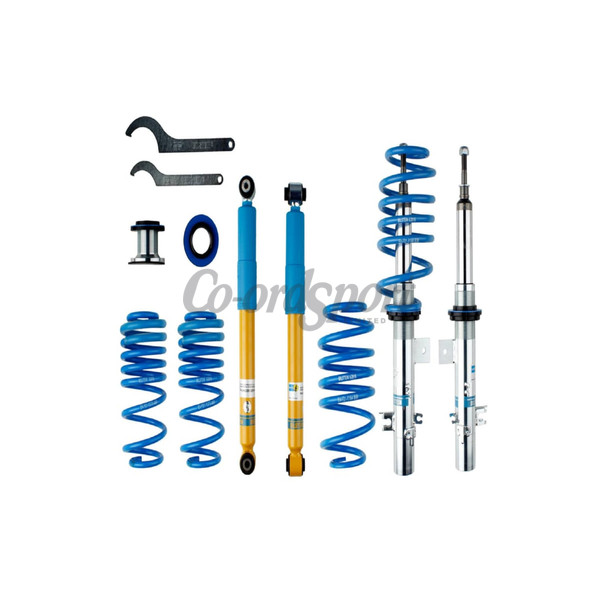 Bilstein B14 Suspension Kit - Peugeot 208 dm51;K;B14 image