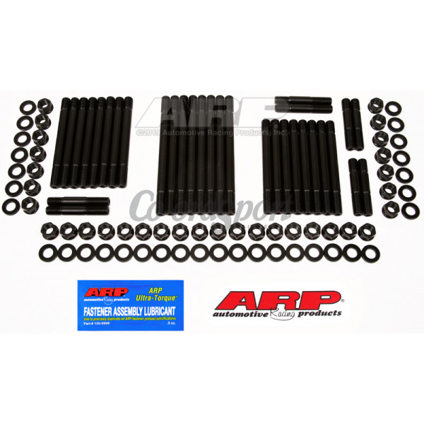 ARP BB Chevy Late Bowtie Dart head head stud kit image