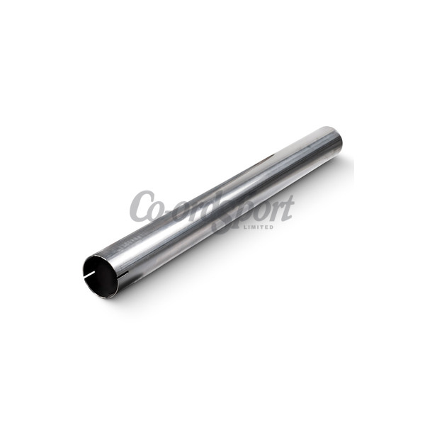 Scorpion Volkswagen  Original centre silencer delete pipe image
