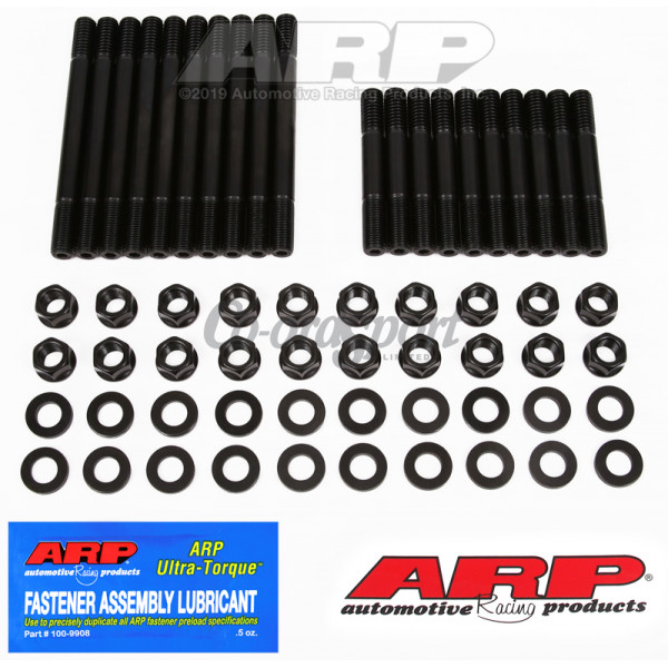 ARP Ford 289-302 7/16 hex head stud kit image