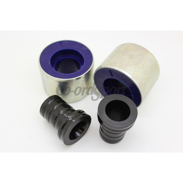 SuperPro  Fr Ctl Arm Lwr Rear Bush Kit image