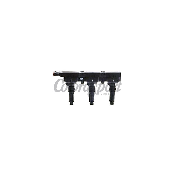 NGK IGNITION COIL STOCK NO 48022 image