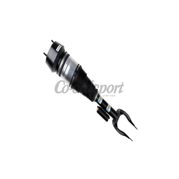 Bilstein B4 Damper and Spring - Mercedes M-Class (W166) image
