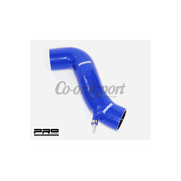 Airtec Pro Hose Induction Hose Fiesta ST Mk8 image