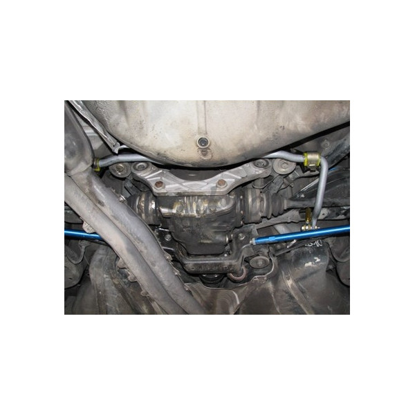 Whiteline Performance Sway Bar 22mm HDuty Blade Adjustable image