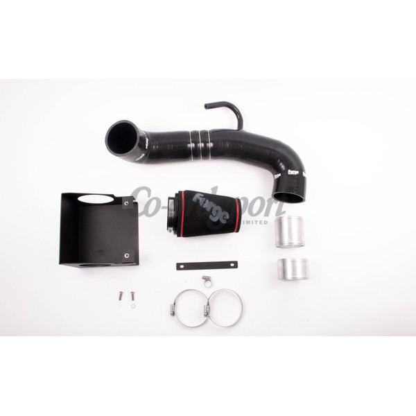 Forge Induction Kit for Skoda Fabia 1.0 TSI 2017 Onwards image