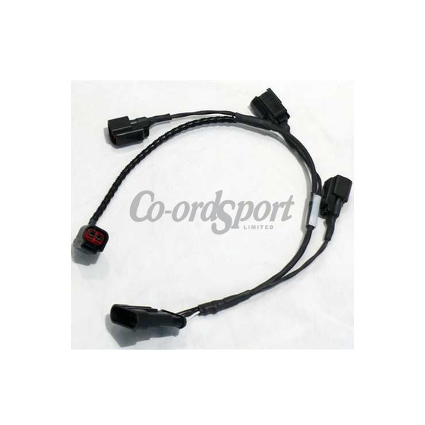 Cosworth ignition coil loom image