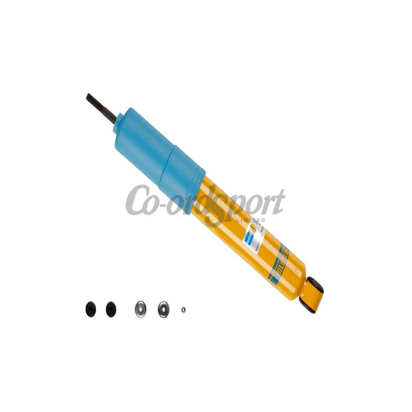 Bilstein B6 Damper - Isuzu Trooper Vauxhall Monterey;V;B6 image