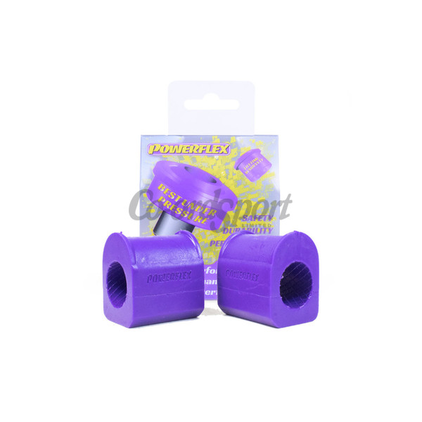 Powerflex Front Anti Roll Bar Inner Bush 26mm Renault Twingo image