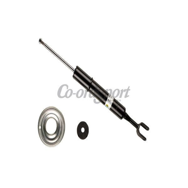 Bilstein B4 Telescopic Damper - AUDI A4 (8EC 8ED) SPORT;V;B4 image