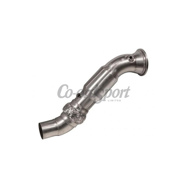 COBRA BMW 340 iX F30 LCI (17-19) Sport-Cat image