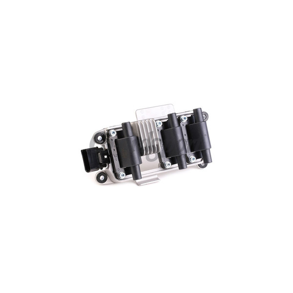 NGK IGNITION COIL STOCK NO 48037 image