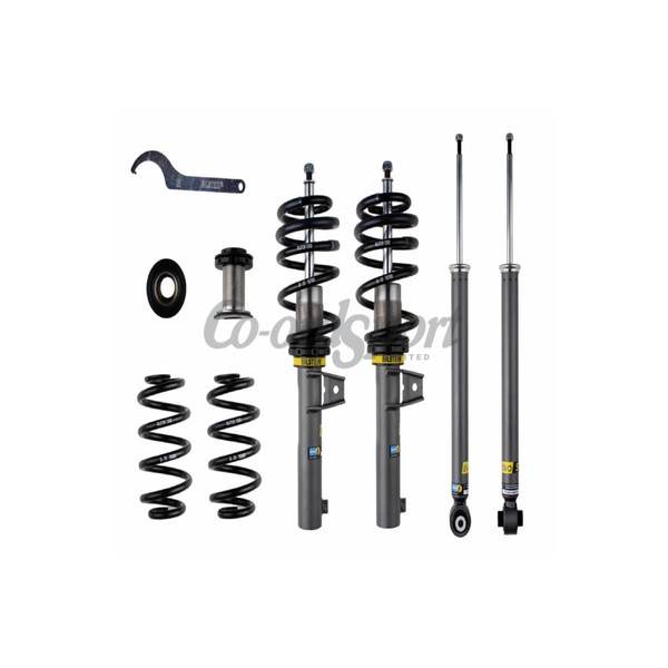 Bilstein ES Suspension Kit for VW Golf 8 55mm image