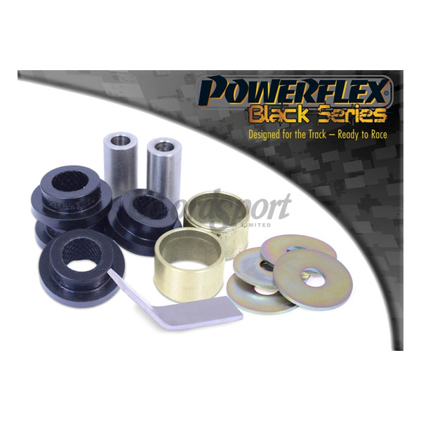 Powerflex Rear Tie Bar Outer Bush image