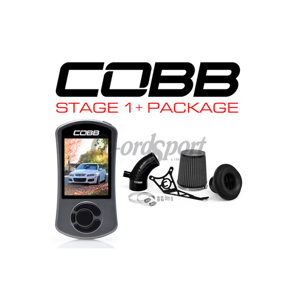 COBB  Mazda Stage 1 plus  Power Package Mazdaspeed6 2006-2007 image