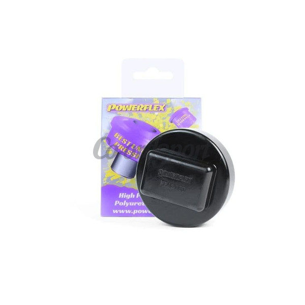 Powerflex Bushes JACK PAD ADAPTOR - Nissan GT-R image