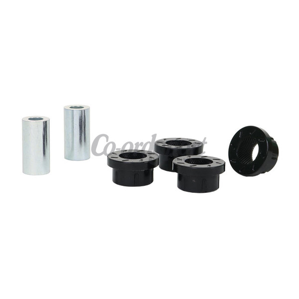 Whiteline Rear Toe Control Arm Bush Kit for Lexus IS200/300 image