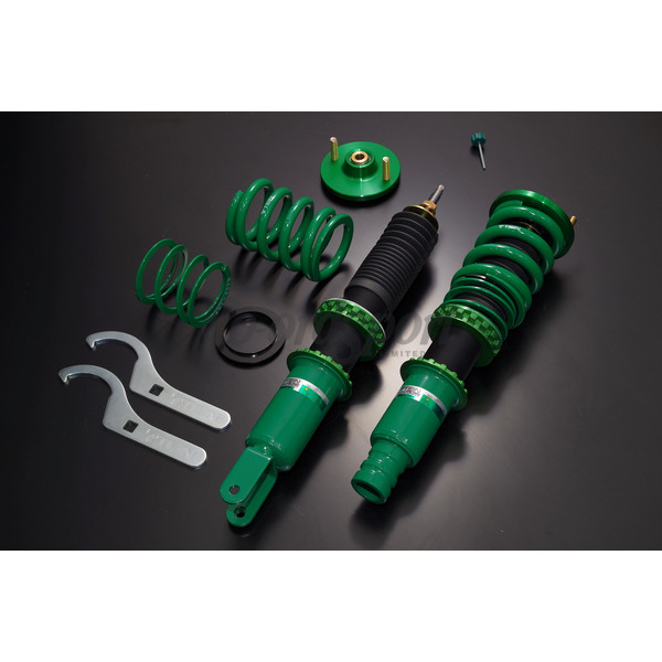 Tein Mono Racing For Honda Civic Ek2 image