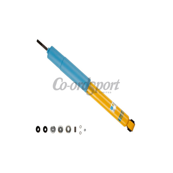 Bilstein B6 Damper - Mercedes G-Class W463;H;B6 image